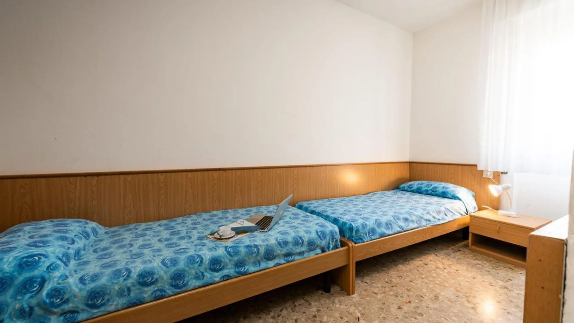Apartment Beachside Retreat With Terrace In Bibione